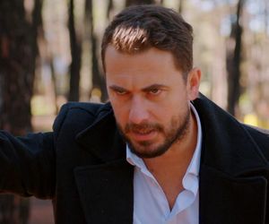 Miłość i nadzieja odc. 322. Kuzey