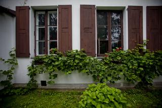 Tak mieszkał Emilian Kamiński