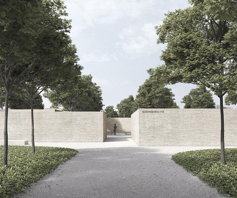 Projekt: BDR Architekci