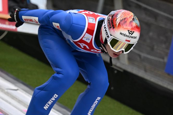 LGP: Koszmar Pawła Wąska! Zatrważający występ Polaków w Courchevel