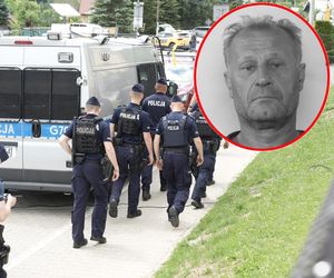 W sieci pojawił się film z ciałem Dudy i policją! Mundurowi zabrali głos