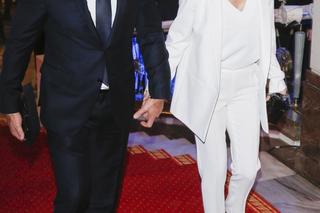 Doda i Emil Stępień pobrali się w 2018 roku. Para rozstała się w 2021 r.