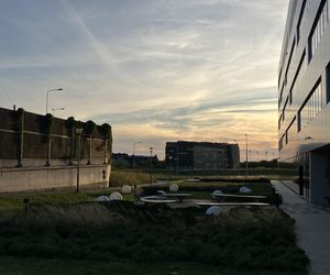 Shell Business Operations Kraków w DOT Park