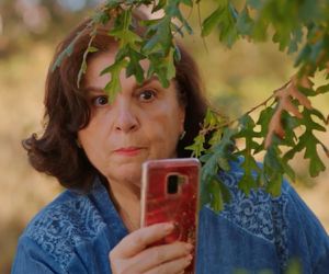 Miłość i nadzieja odc. 259. Naciye