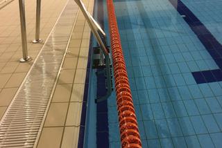 Basen przy ul. Niegocińskiej