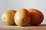 Ziemniaki (surowe!) mają doskonałe działanie łagodzące