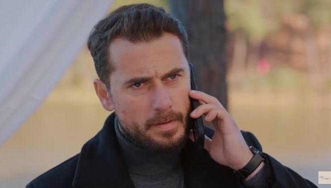 Miłość i nadzieja odc. 324. Kuzey