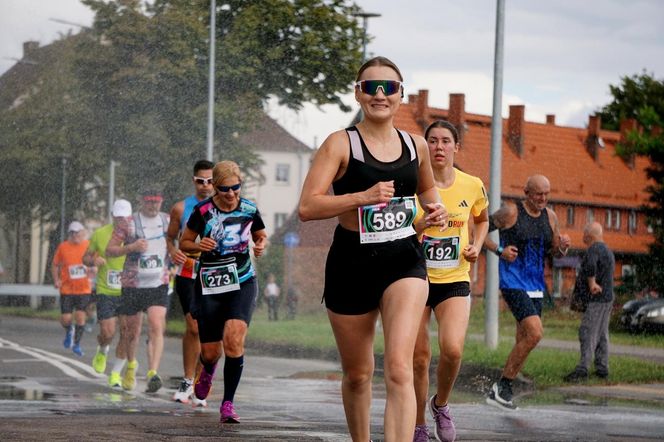 Półmaraton Piła