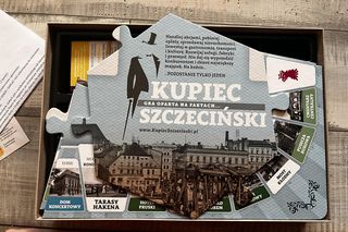 Kupiec Szczeciński 