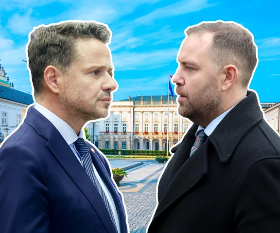 Prezydencki wyścig trwa! Kandydaci nie zwalniają tempa