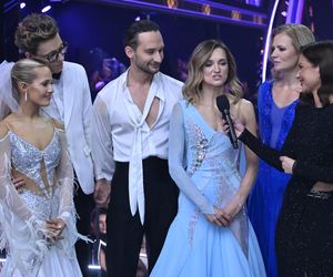 Wiktoria Gorodecka, Kamil Kuroczko, Joanna Mazur