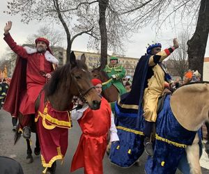 W tych miastach odbędą się Orszaki Trzech Króli 2025