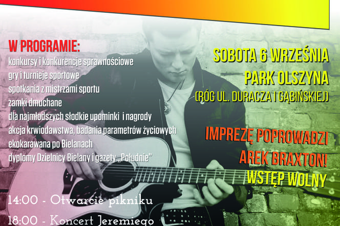 Plakat_ Bielany