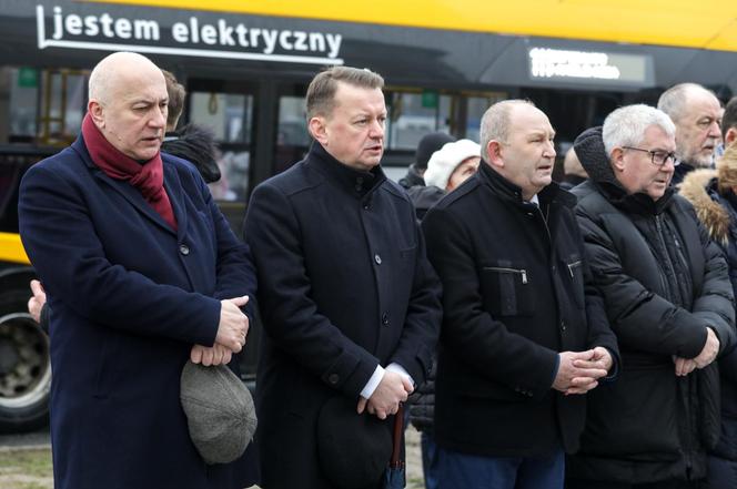   Obchody miesięcznicy smoleńskiej w Warszawie