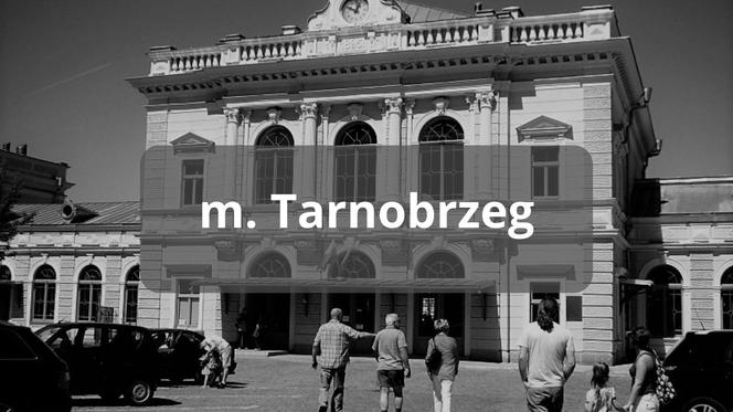 m. Tarnobrzeg: -4,6