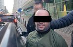 Wracają lata 90. Rośnie fala brutalnych przestępstw w Warszawie. Gangi gruzińskie pod lupą służb