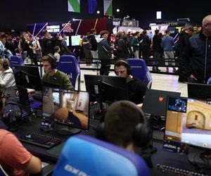 Za nami pierwszy dzień Intel Extreme Masters 2025. Znamy zwycięzców dwóch ćwierćfinałów