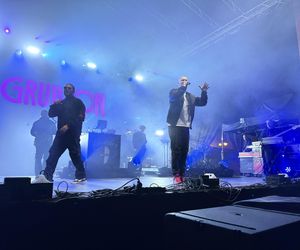 Podlaskie Eska Music Tour
