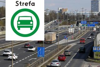 Katowice unikną strefy czystego transportu? Zaskakujący ruch miasta