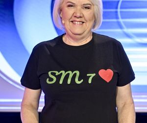 Elżbieta z Sanatorium miłości