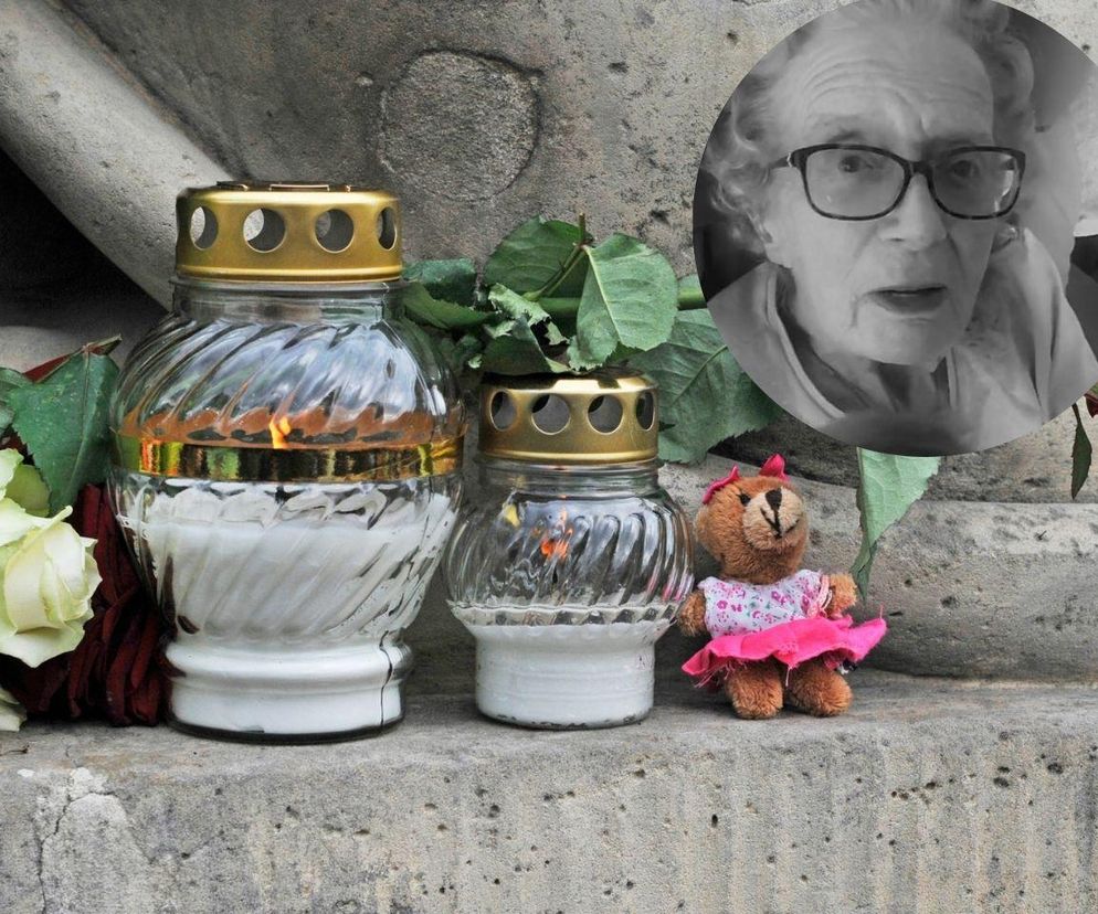 Z ostatniej chwili! Babcia z Tik-Toka nie żyje!