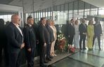 Dworzec Olsztyn Główny ma patrona. Żaden obiekt kolejowy w Polsce nie nosi takiego imienia