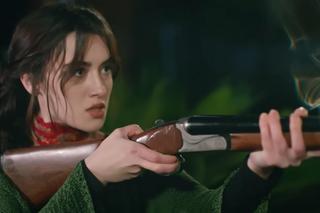 Wichrowe wzgórze odc. 8. Zeynep zostanie uwięziona!