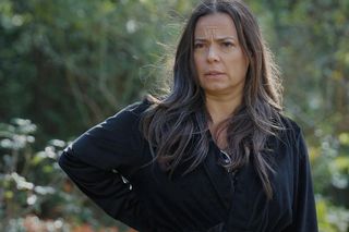 M jak miłość, odcinek 1842: Magda (Anna Mucha)