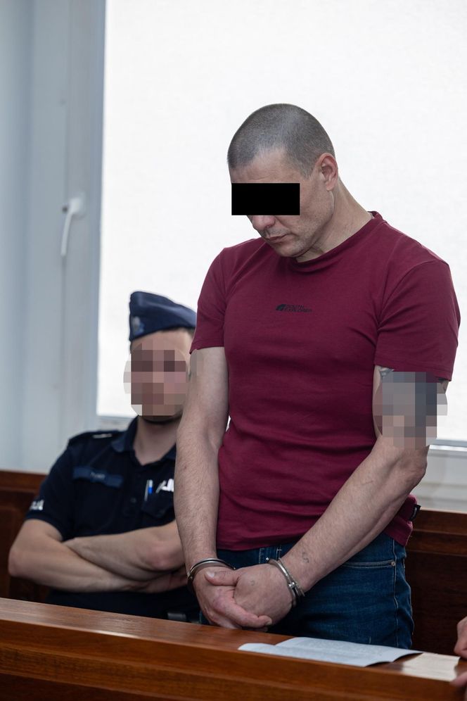 Zabójstwo cenionej dentystki w willi. Szokujące wyznanie mordercy na sali rozpraw. „Myślała, że jestem jej synem”