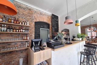 Otwarcie restauracji 4 Pory Dnia ZDJĘCIA