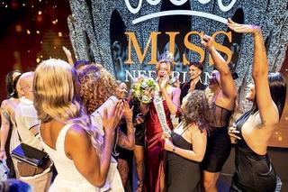 Urodziła się facetem, została Miss Holandii! Zobacz, jak teraz wygląda 22-latka