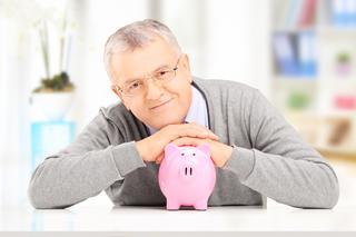 8 sposobów na wyższą emeryturę.