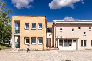 Budynek Zespołu Szkół Specjalnych nr 14 doczeka się remontu