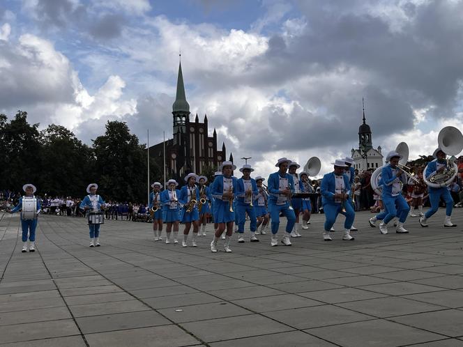 VII Festiwal Orkiestr Dętych 2024