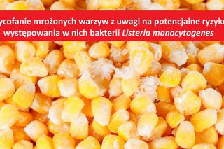 Biedronka wycofuje mrożone warzywa ze sprzedaży! Nie spożywaj tych produktów!