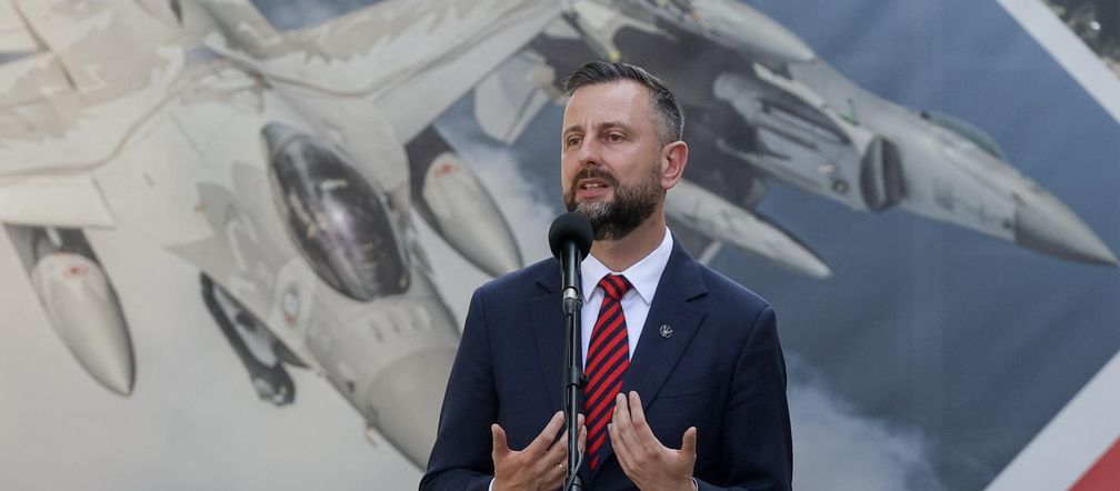 Lekarze, pielęgniarki, ratownicy. Wojsko wzywa do legionu medycznego 