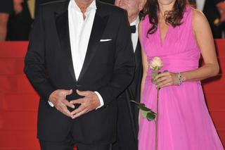 Alain Delon nie żyje