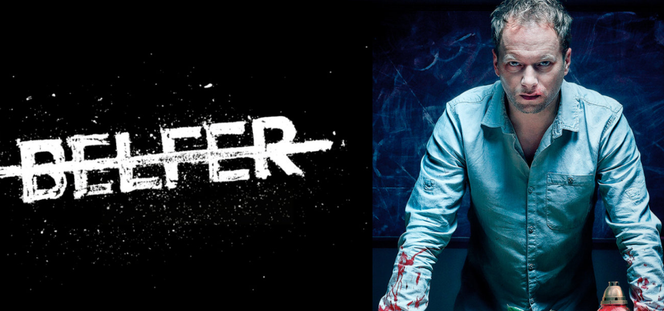 "Belfer"2 za darmo online