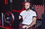 Marcin Gortat o pogawędce z Kendall Jenner. Z Taylor Swift nawet się nie przywitał