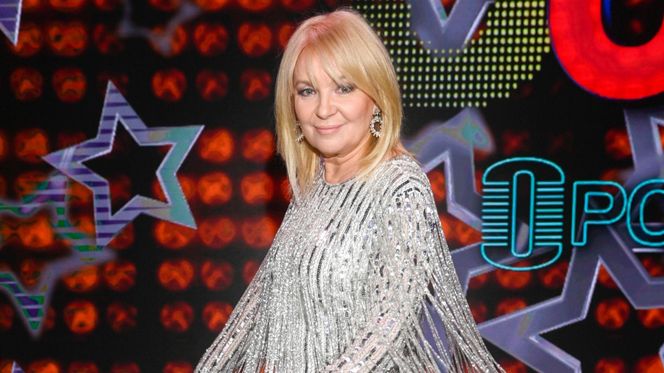 Była gwiazdą u schyłku PRL, tak dziś wygląda. Jej hit "Mamy po 20 lat" znali wszyscy