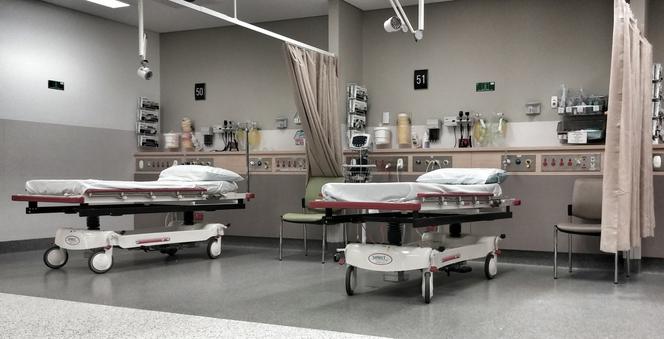 Trójmiejskie szpitale proszą o pomoc. Na oddziałach brakuje podstawowych środków ochronnych