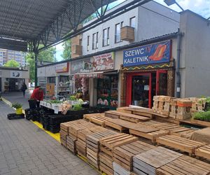 Plac Imbramowski w Krakowie