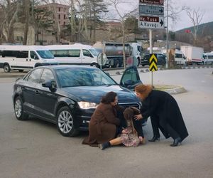 Jak Sila trafi do domu siostry Kuzeya?