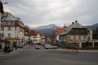 Ranking najszybciej rozwijających się gmin i miast w Polsce