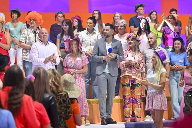"Idź na całość" 20 lat później! Nowe studio i prowadzący