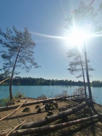 "Mała Chorwacja" w województwie łódzkim