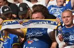 PRES Toruń - Innpro ROW Rybnik, zdjęcia kibiców i zawodników z meczu 12. kolejki PGE Ekstraligi