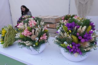 Jarmark Wielkanocny na Starym Mieście w Lublinie