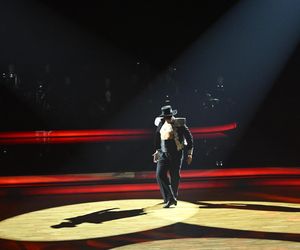 Tomasz Karolak i Izabela Skierska