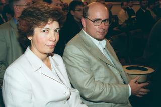 Tak się zmieniał Jan Maria Rokita